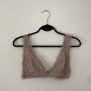 Aerie Lace Bralette
